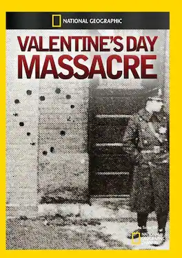 Valentine's Day Massacre - DVD