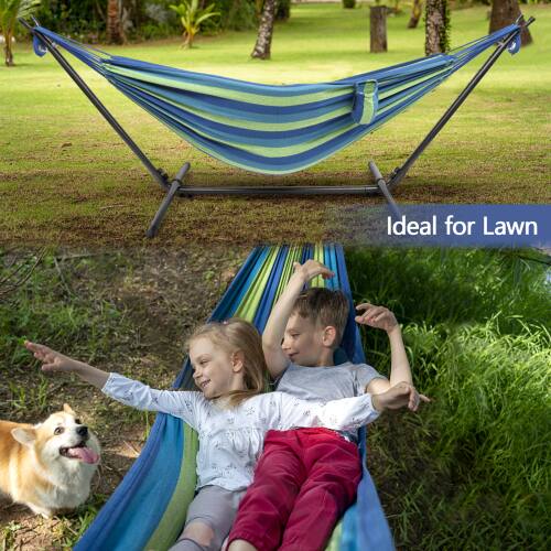 Ideal for Lawn