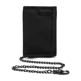 Pacsafe - , RFIDsafe Z50 Trifold Wallet - Black