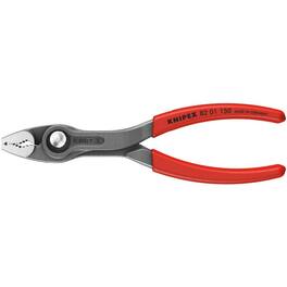 Knipex - 82 01 150 6" TwinGrip Pliers