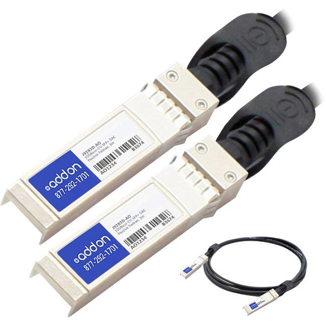 DAC SFP+ im 83674 19283D-AO CU Twinax, Passive on A01234 C 877-292-1701  
877 DAC AO SFP+ mE 19283D-AO Twinax, Passive on AO1234 ppoe 877-292-1701 83674
