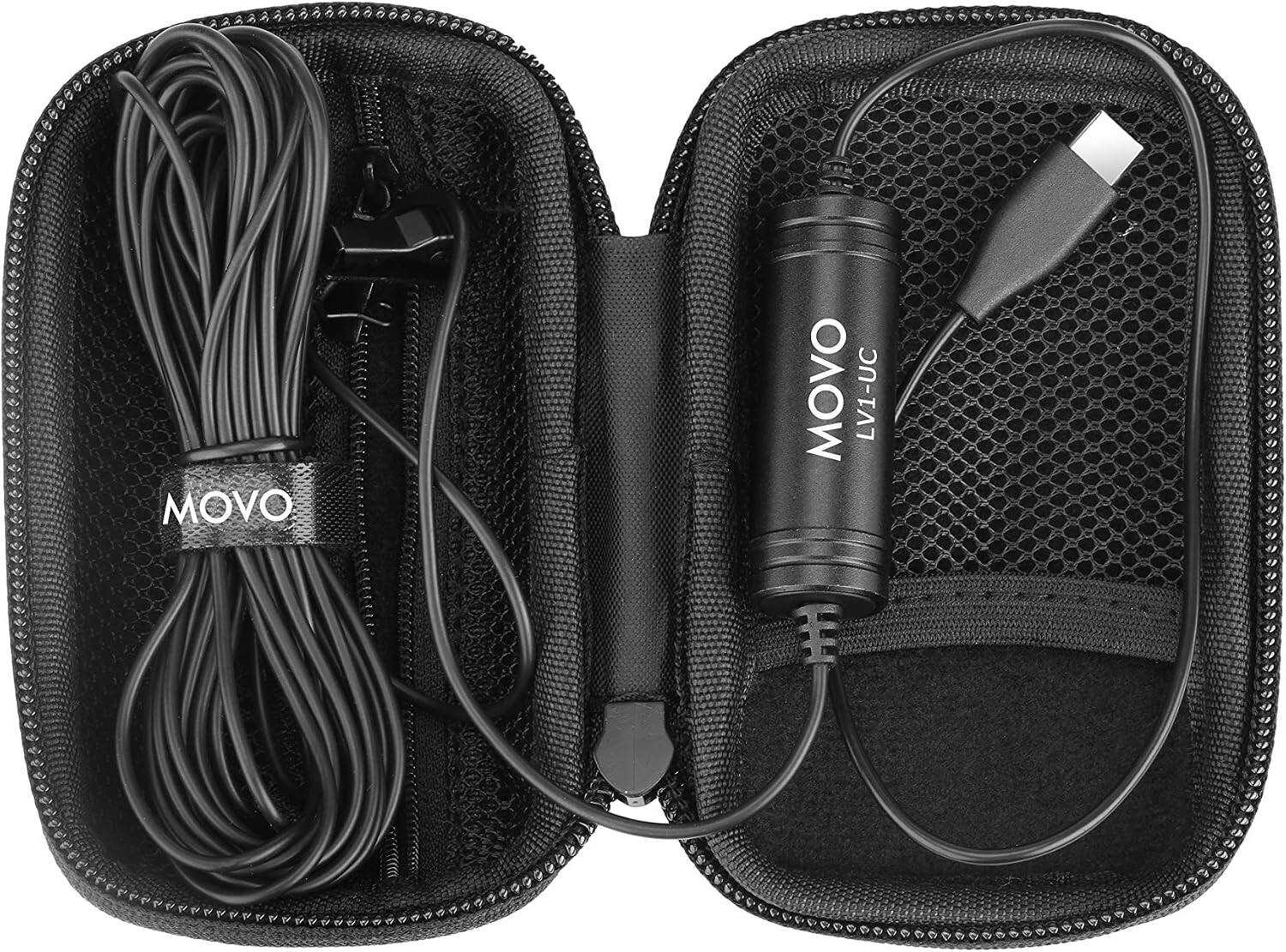 MOVO LV1-UC