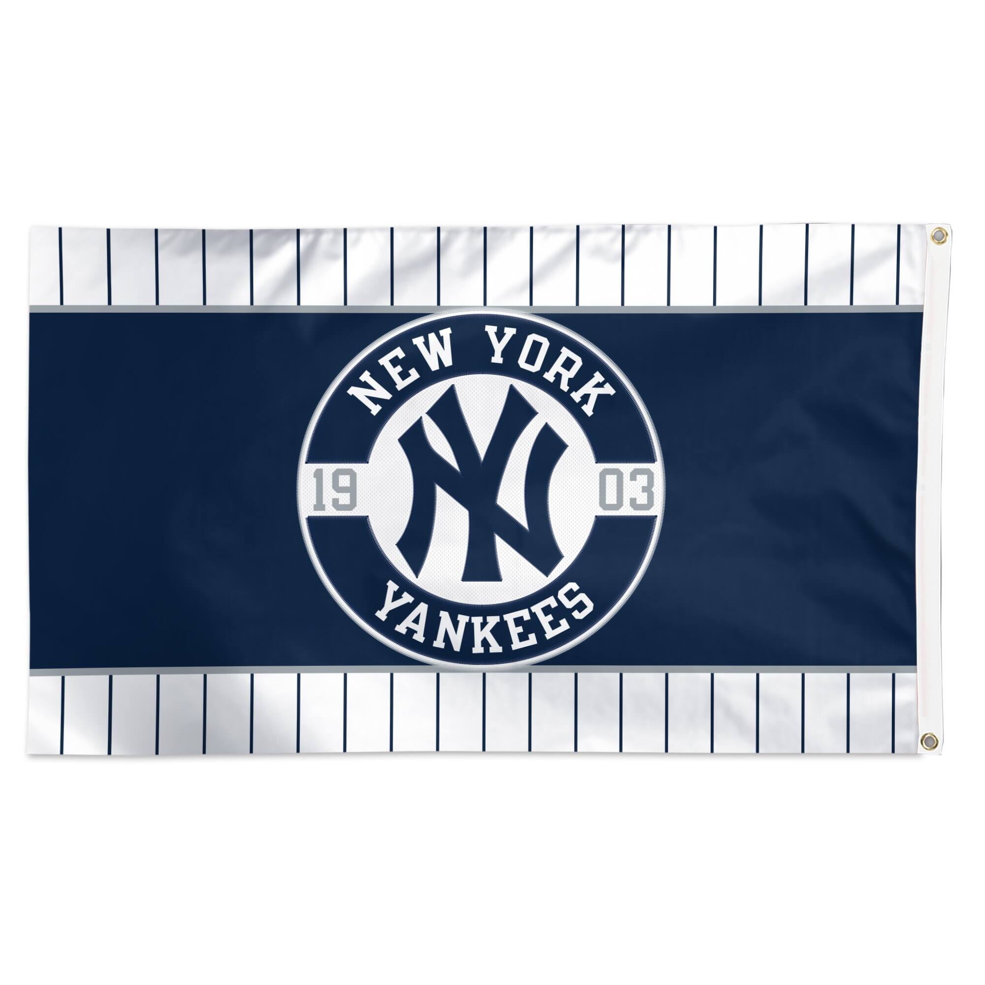 NEW YORK  
1903  
YANKEES