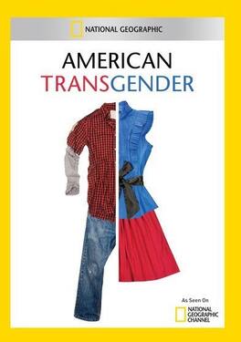 American Transgender - DVD