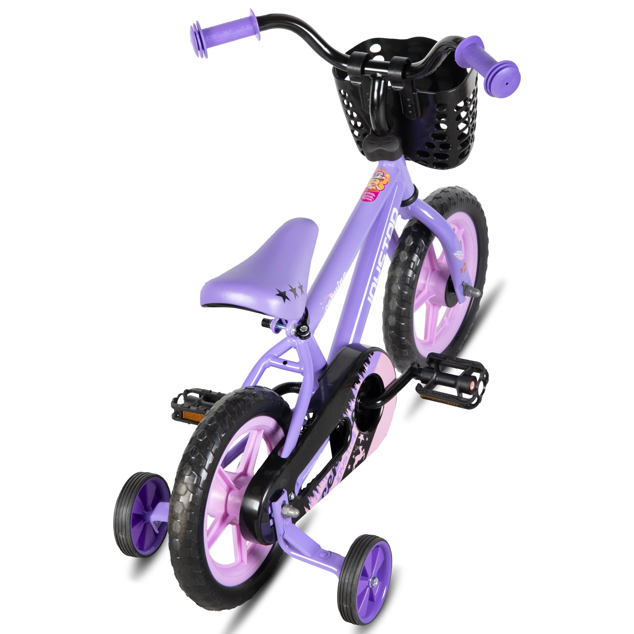 JOYSTAR Cervine 12