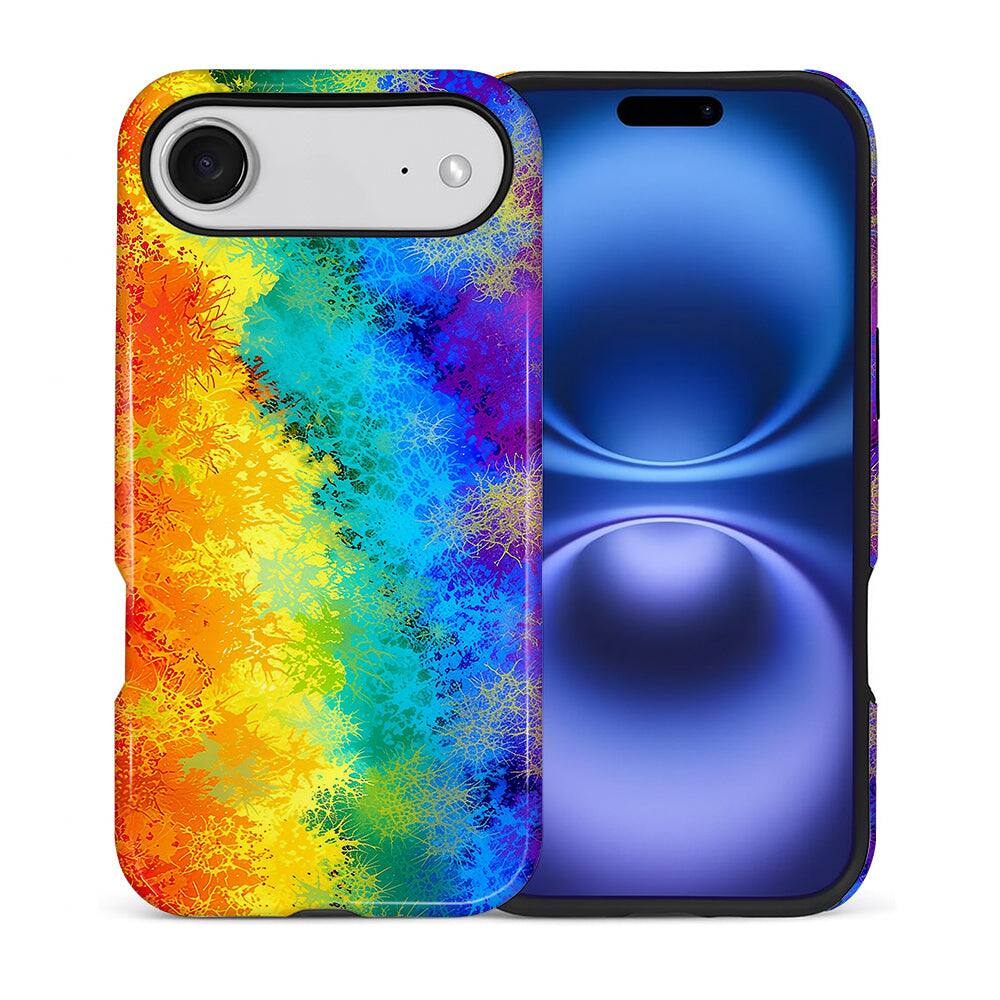 Prismatic Bloom for iPhone Air