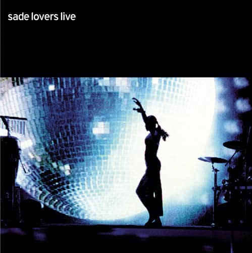 sade lovers live