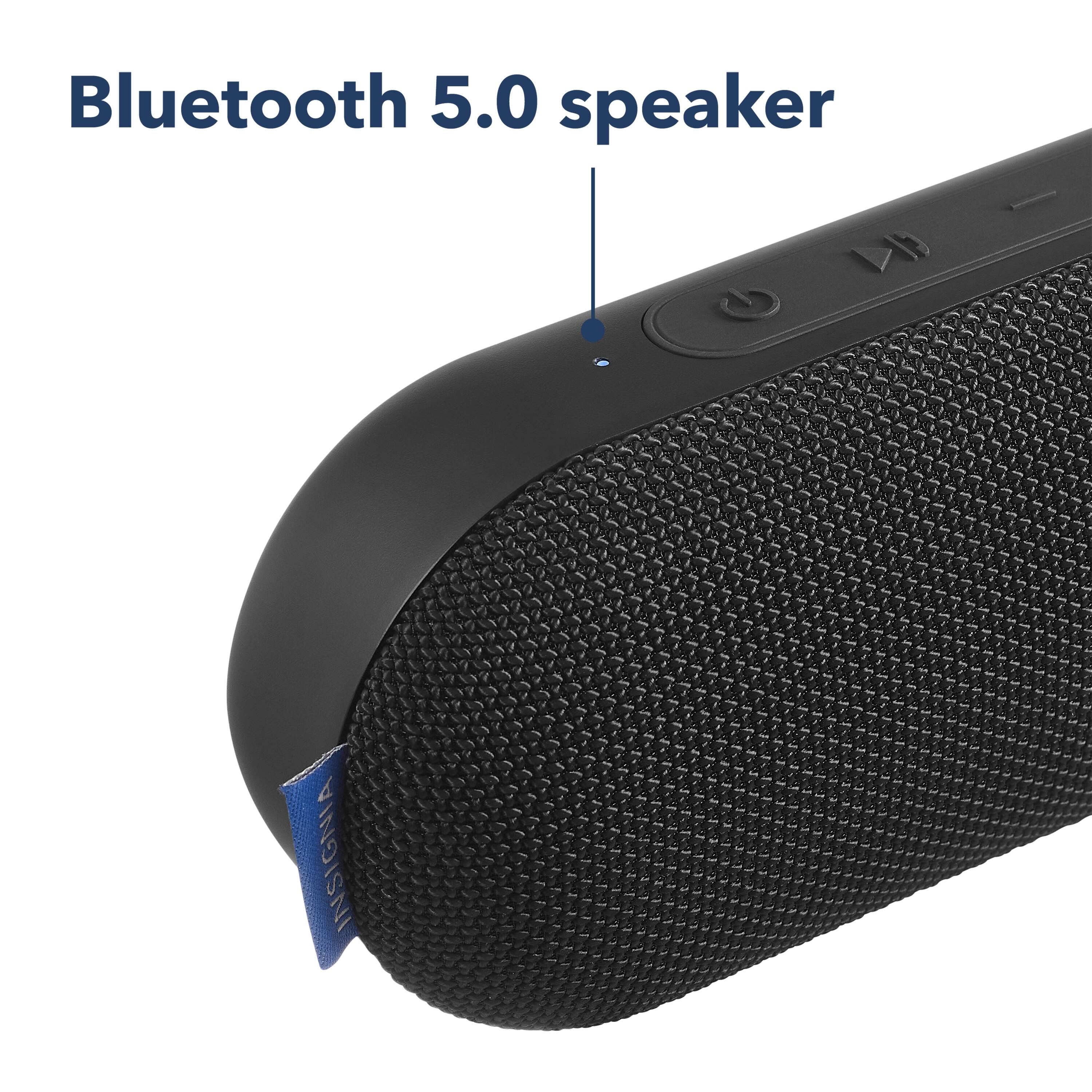 Bluetooth 5.0 speaker INSIGNIA