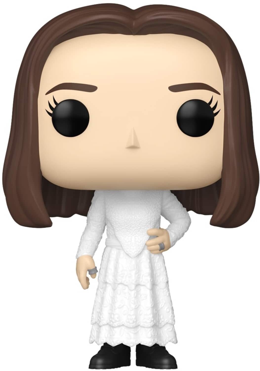 Funko POP! Movies: Casper - Kat Harvey, 30th Anniversary - COLLECTABLES - Multicolor