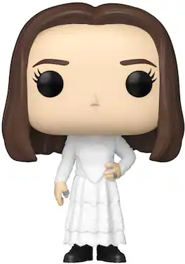 Funko - POP! Movies: Casper - Kat Harvey, 30th Anniversary - Collectibles - Multicolor