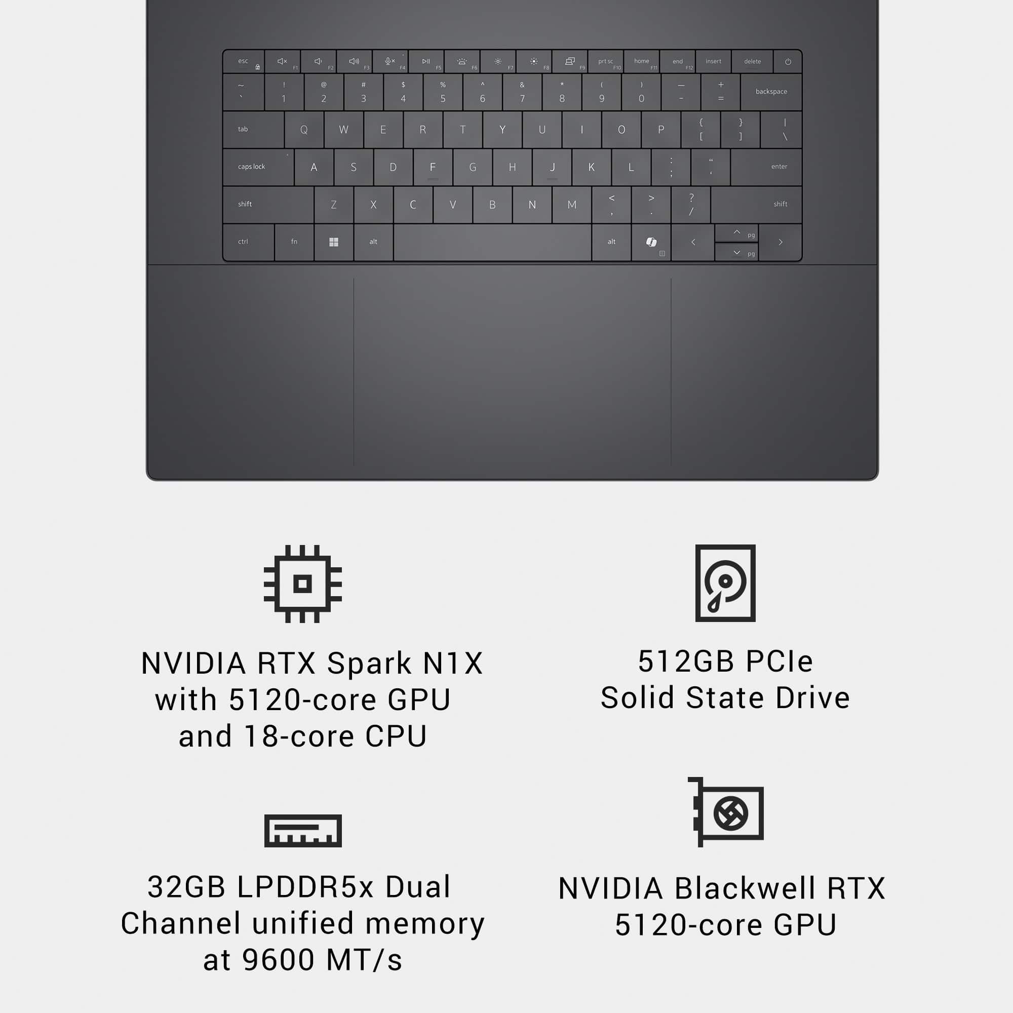 Dell XPS 16