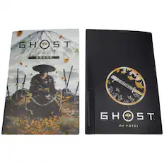 GHOST OF YOTEI