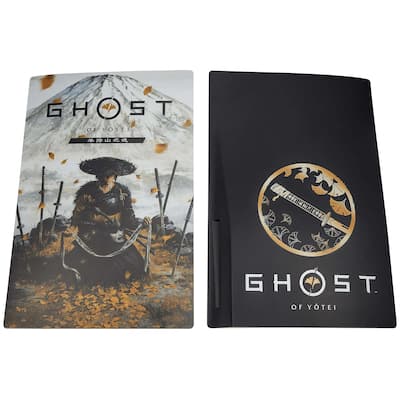 MobileSentrix Ghost of Yotei PlayStation 5 PS5 Compatible Console MobileSentrix Ghost of Yotei PlayStation 5 PS5 Compatible Console