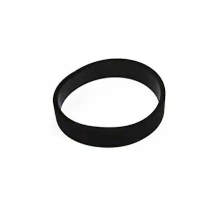Front. Dirt Devil - 5 Pack Vacuum Belts Part #1116214000.