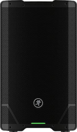 Mackie - SRT212 12” 1600W Professional Powered Loudspeaker - Black