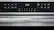 Alt View 16. Frigidaire - Gallery 30" Built-In Single Electric Air Fry Oven - Smudge-Proof® Stainless Steel.