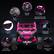 - Steering Wheel
- Music Panel
- Spacious Seat with Adjustable Seat Belt
- Lockable Door
- Bright LED Headlights
- UTV with Storage Design
- Electric Foot Pedal