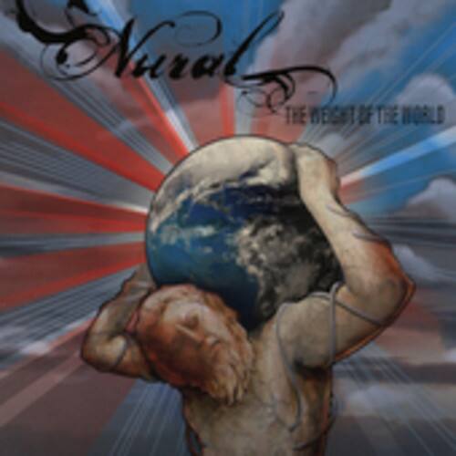 Nural - Weight of the World   - COMPACT DISCS [CD] price history on PriceWatchPro