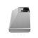 Alt View 1. Forno Appliances - Venezia 36" Wall-Mounted Range Hood with Touch Controls and Baffle Filters - Stainless Steel.