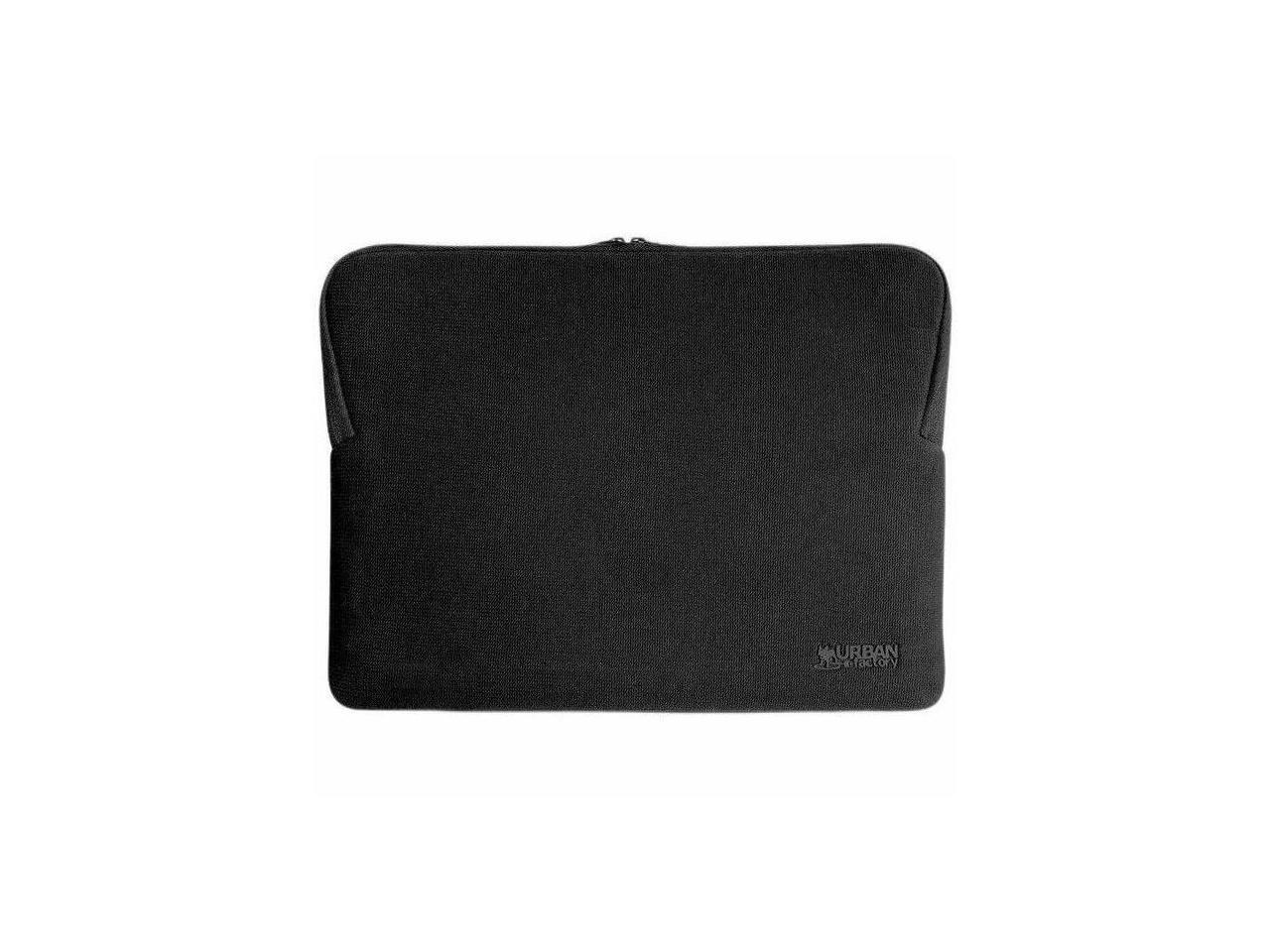 Urban Factory - MacBook Air/MacBook Pro Case - Black
