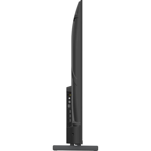 Left. Panasonic - 55" W85C 4K 3840x2160 60Hz QD-Mini LED Google TV (2026).