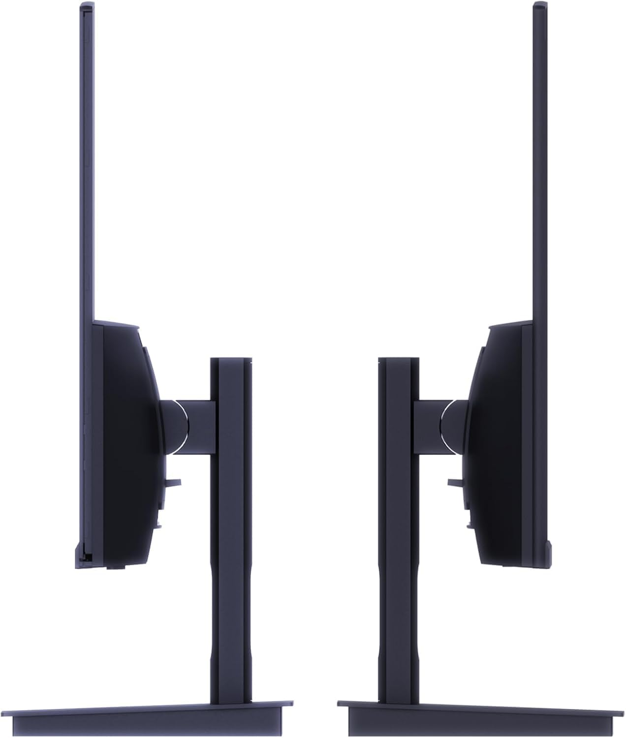 Alt View 2. Dell - Dell OptiPlex 5040 SFF Desktop PC Combo, 24" FHD Monitor, Inter Core i5-6600 up to 3.9GHz, 8GB RAM, 256GB SSD, Win11Pro - Black.