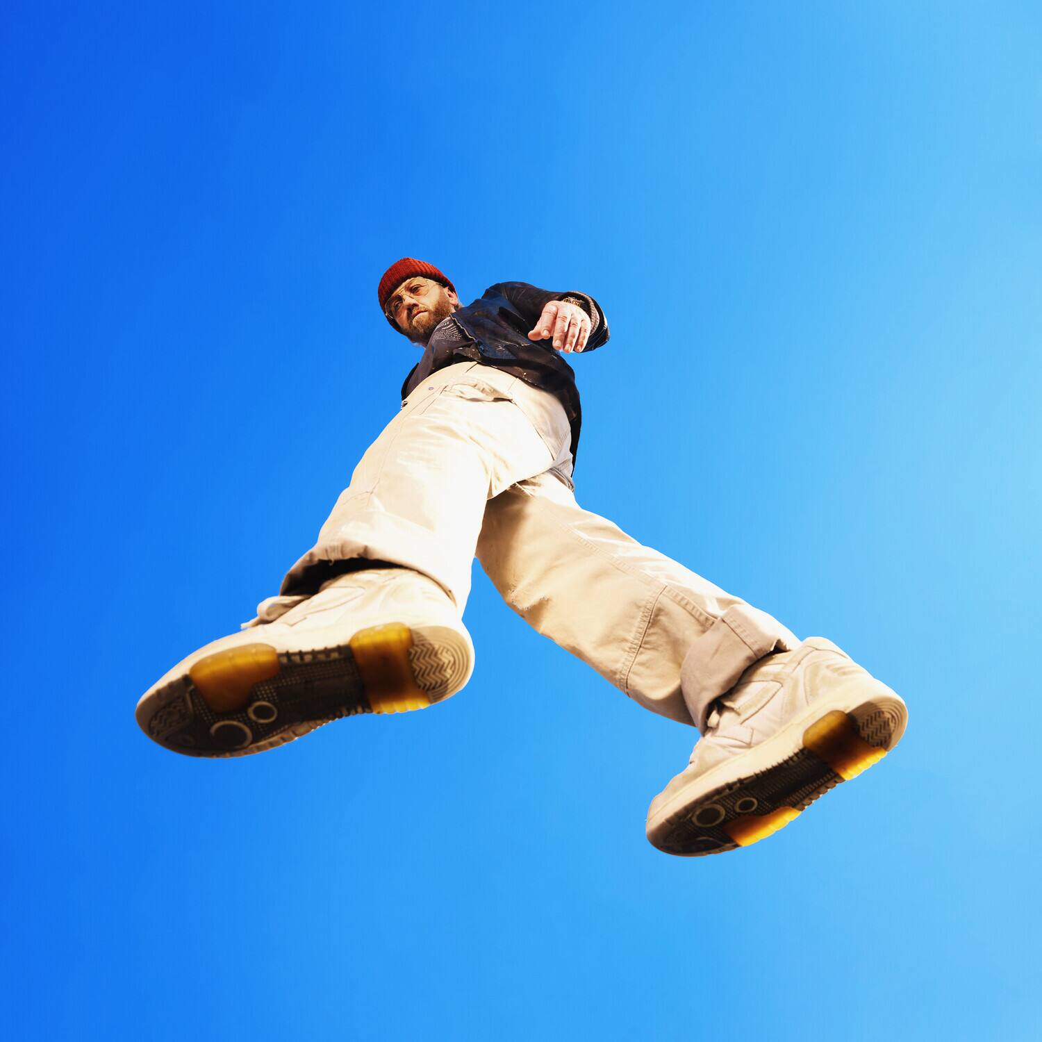 tobyMac - Heaven On My Mind   - COMPACT DISCS [CD]