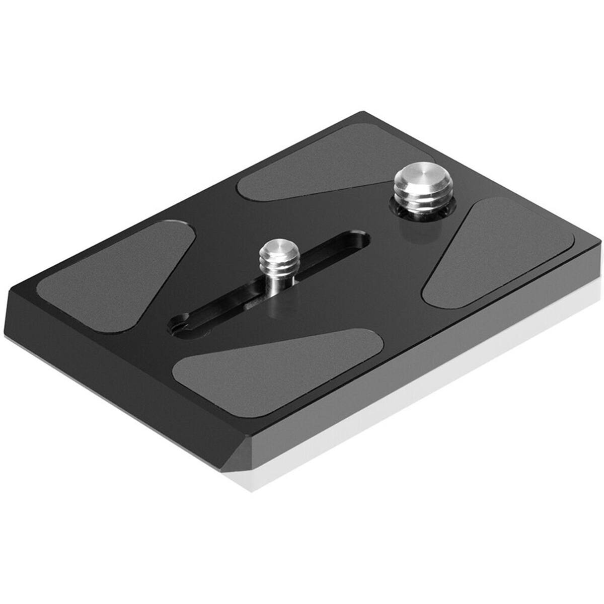 Alt View 4. Shape - Shape Quick-Release Adapter Plate for ST15/ST15MD Tripod.
