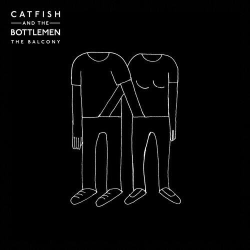 CATFISH AND THE BOTTLEMEN  
THE BALCONY