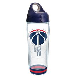 Tervis - Washington Wizards 24oz. Arctic Classic Water Bottle - Multicolor