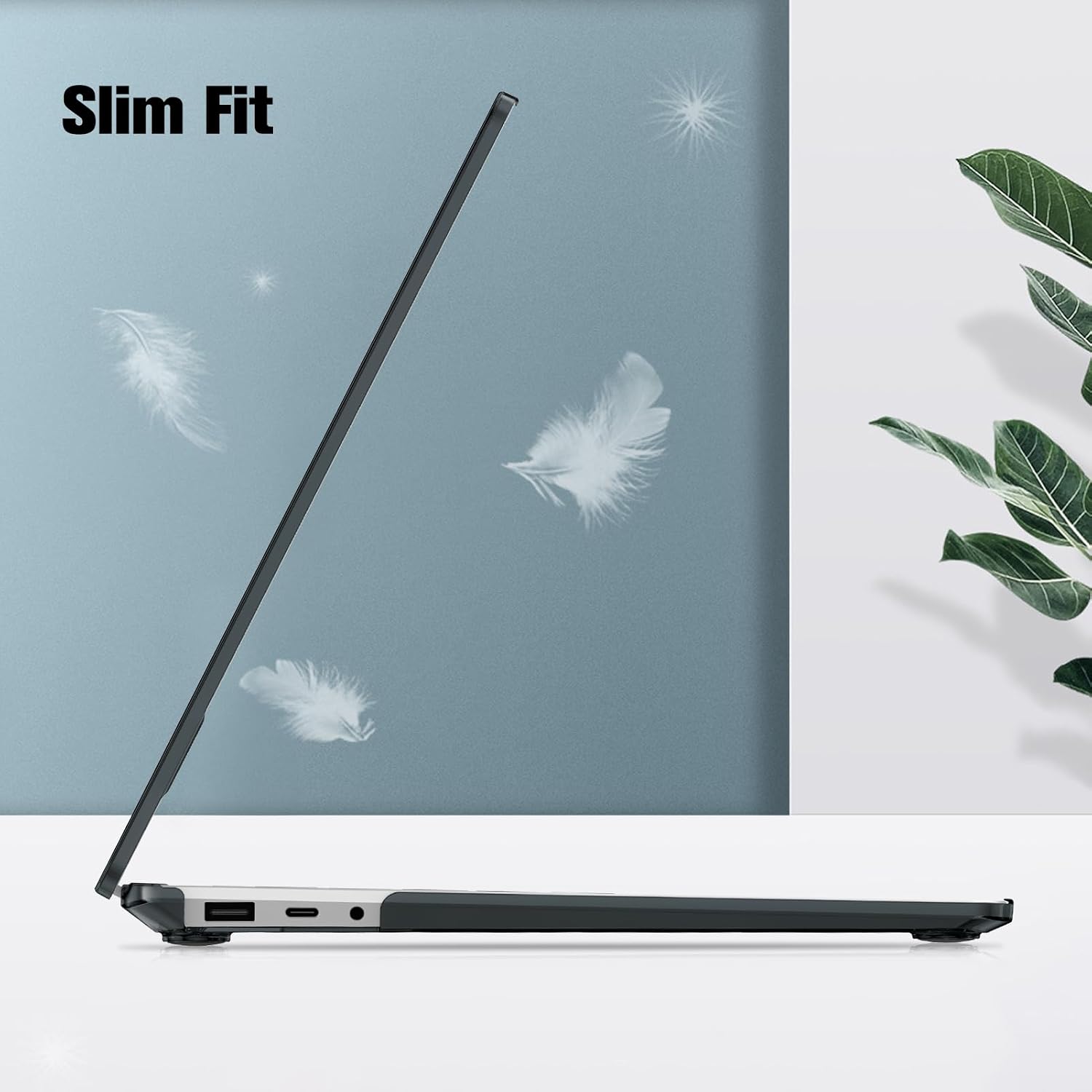 Slim Fit
