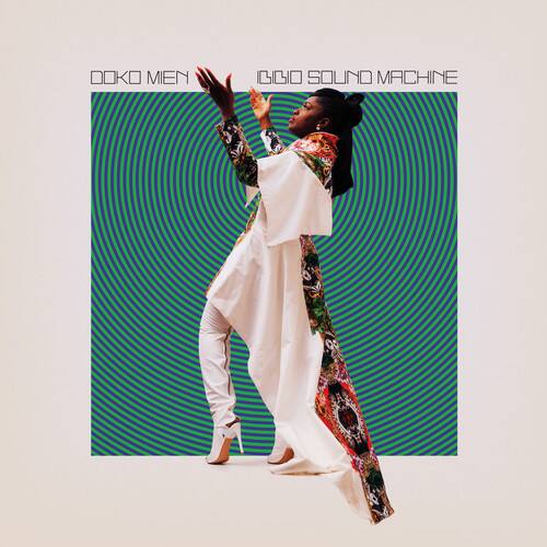 Ibibio Sound Machine - Doko Mien   - COMPACT DISCS [CD] price history on PriceWatchPro