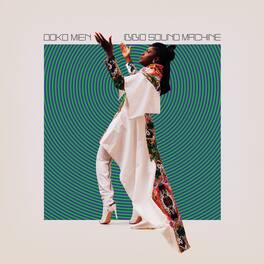 Ibibio Sound Machine - Doko Mien - VINYL LP