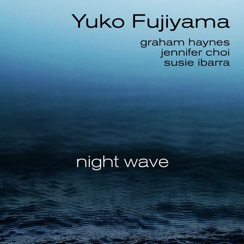 Yuko Fujiyama - Night Wave   - COMPACT DISCS [CD] price history on PriceWatchPro