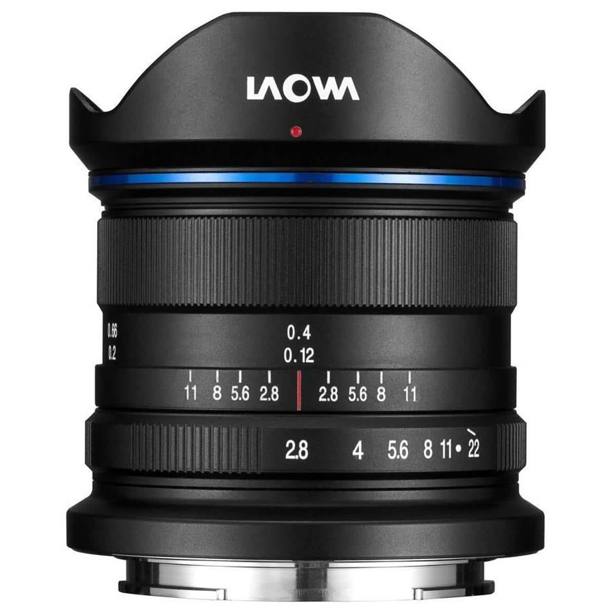 Venus - Laowa 9mm f/2.8 Zero-D Prime Lens for Micro Four Thirds price history on PriceWatchPro