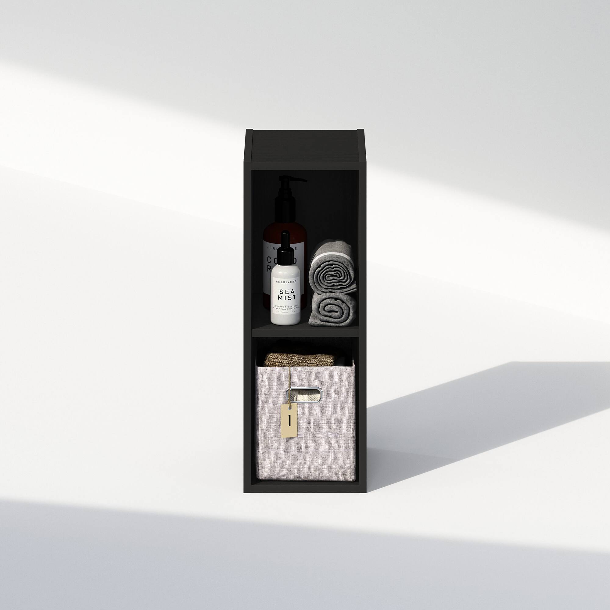 SEA MIST

PERSONAL CARE

SEA MIST