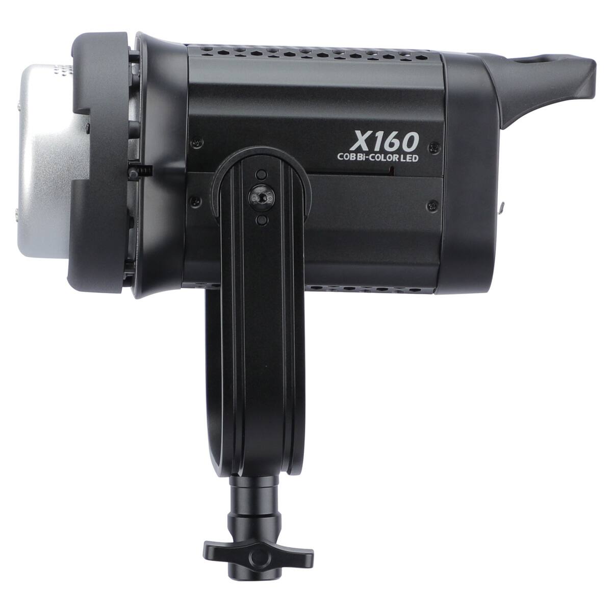 X160 COB Bi-COLOR LED