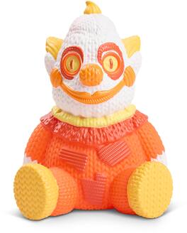 Handmade by Robots - Killer Klowns from Outer Space - Jumbo #376 (Candy Corn) - COLLECTIBLES - Multicolor