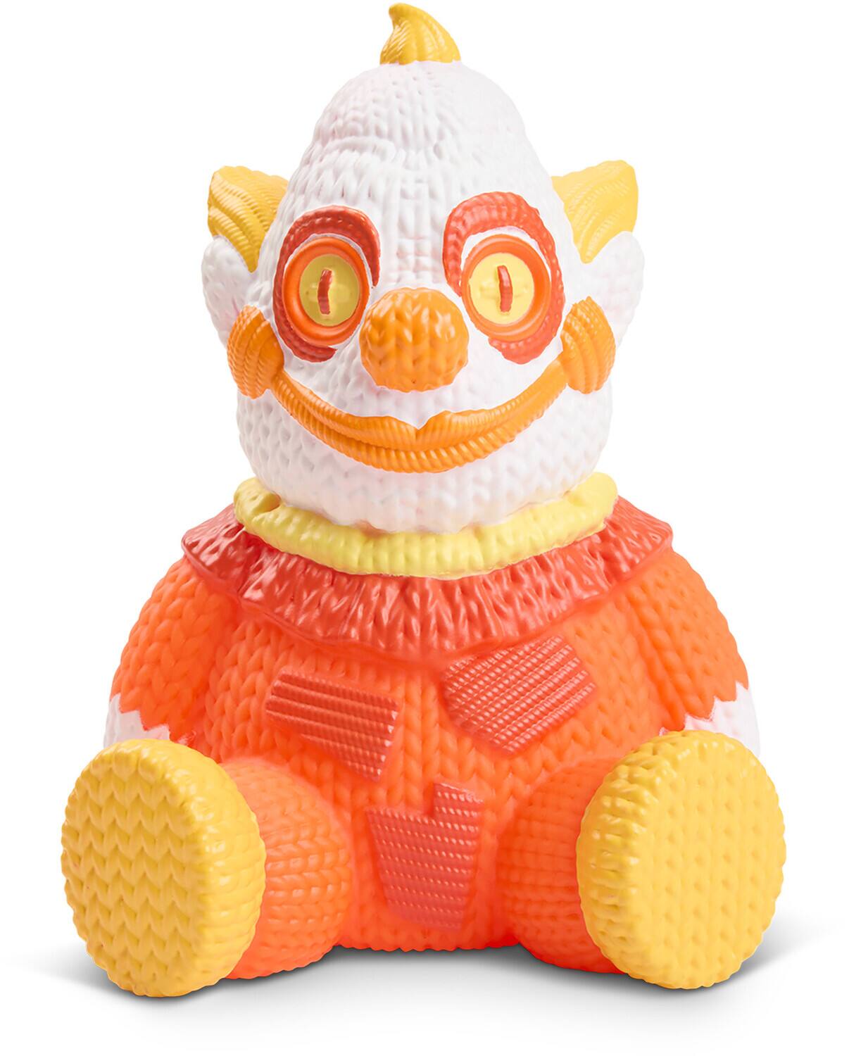 Handmade by Robots - Killer Klowns from Outer Space - Jumbo #376 (Candy Corn) - COLLECTIBLES