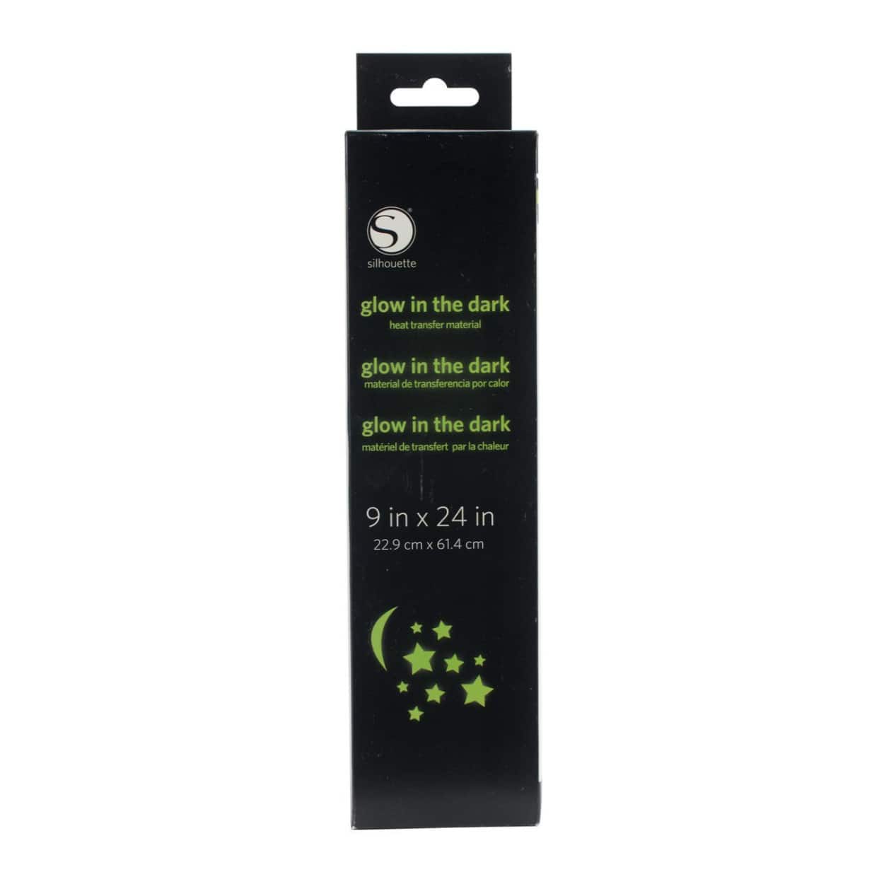 Silhouette - America Smooth Heat Transfer (9 x 24 Inches)