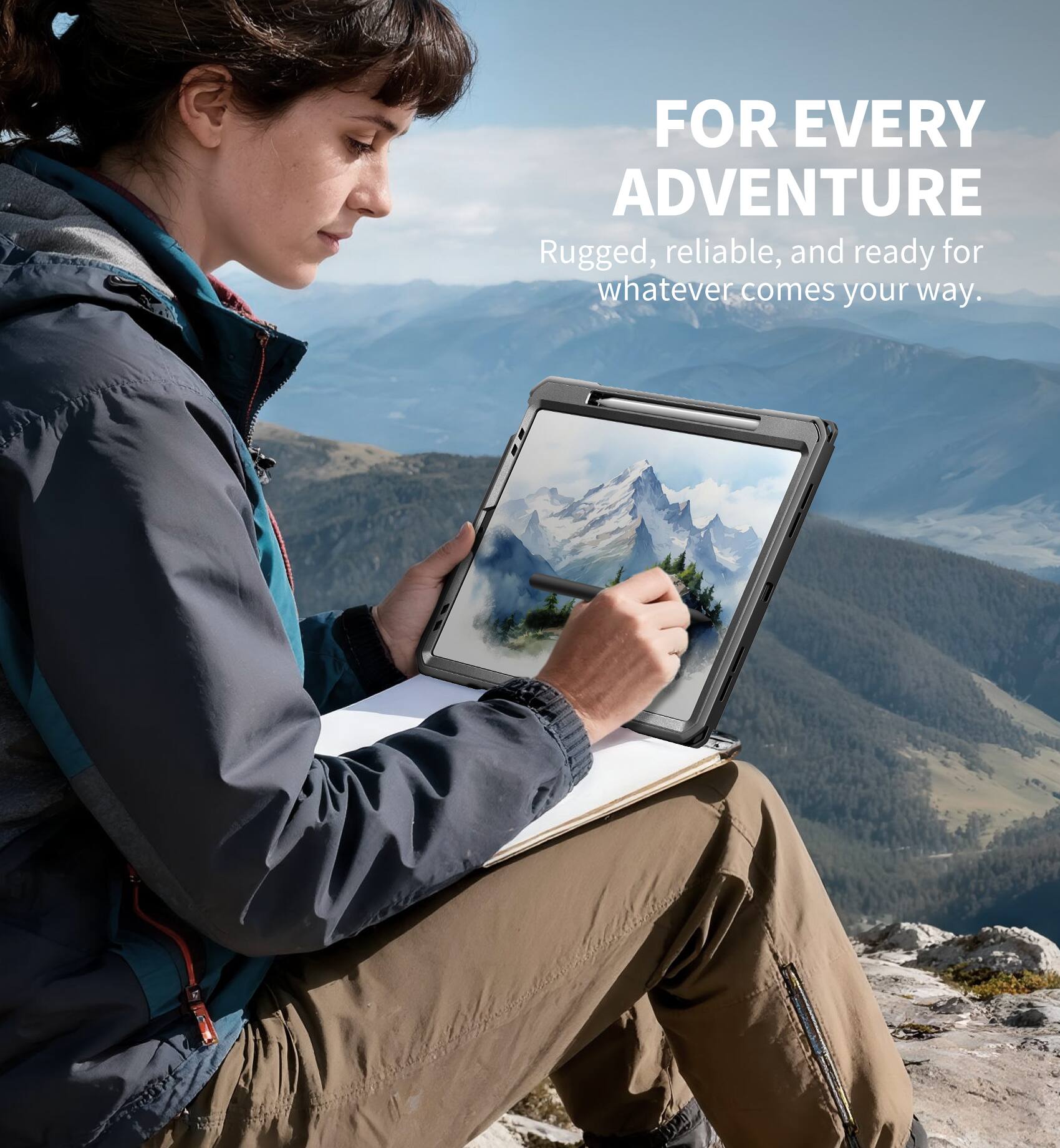 media item thumbnail