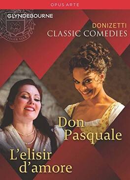 Classic Comedies - DVD