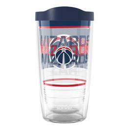Tervis - Washington Wizards 16oz. Competitor Classic Tumbler - Multicolor
