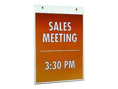 SALES MEETING  
3:30 PM