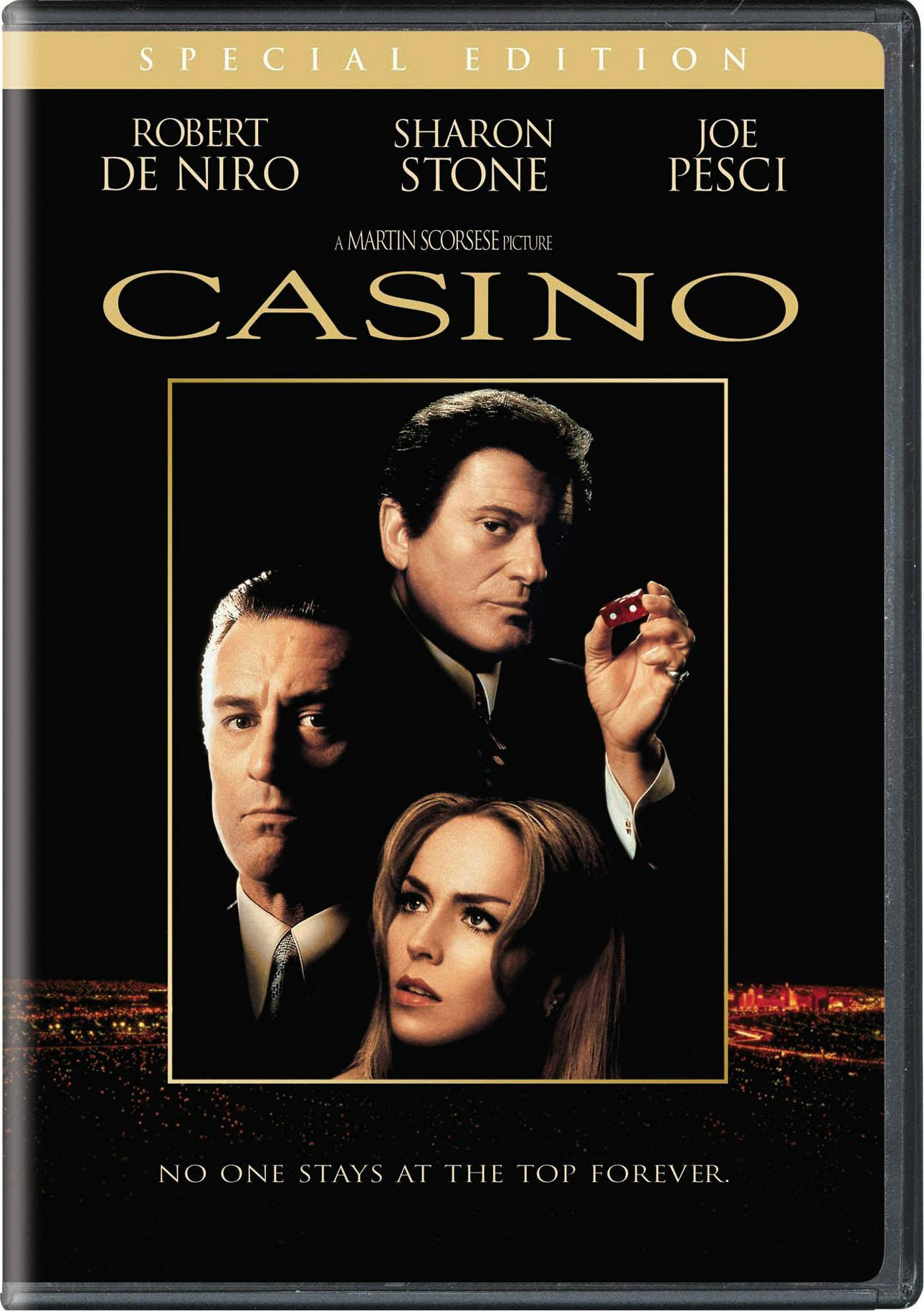 Casino (Special Edition) [DVD]