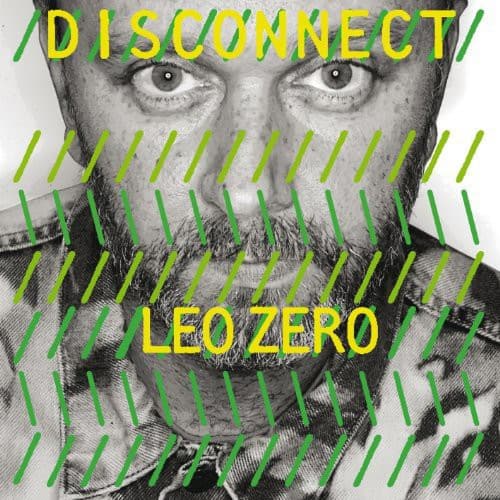 Leo Zero - Disconnect   - VINYL LP price history on PriceWatchPro