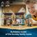 8+ 639 Buildable model of the Dursley family home
