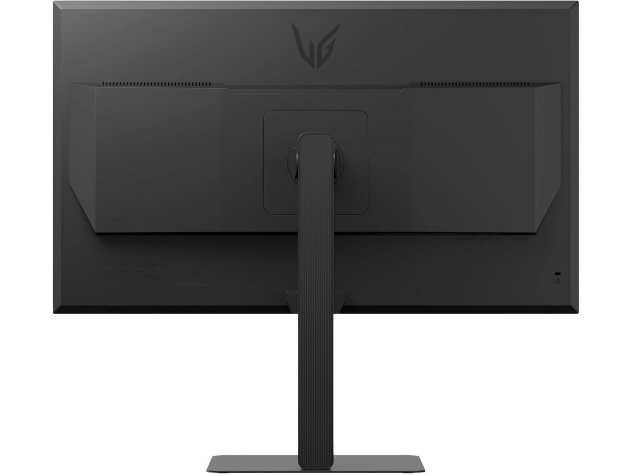 LG 27 inch UltraGear Gaming Monitor IPS QHD 1440p 300Hz 1ms NVIDIA