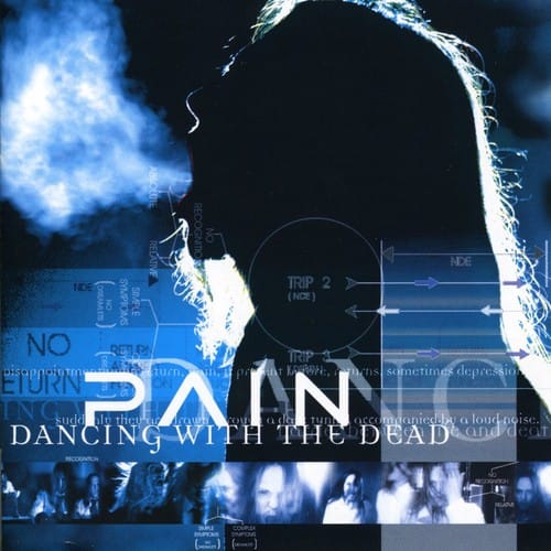 Pain - Dancing with the Dead   - COMPACT DISCS [CD] price history on PriceWatchPro