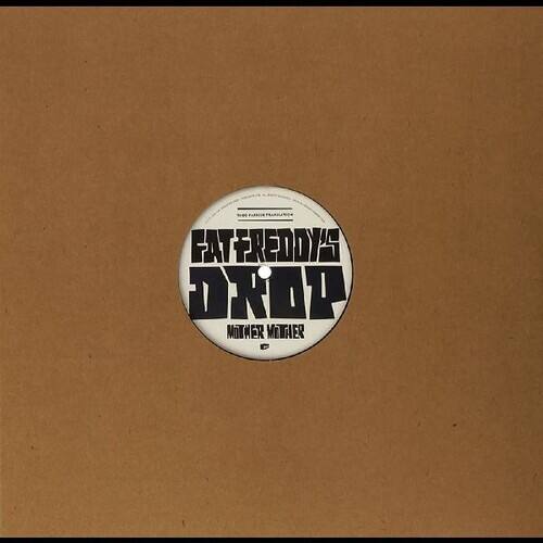 Fat Freddy's Drop - Mother Mother (Theo Parrish Translation)   - VINYL LP price history on PriceWatchPro